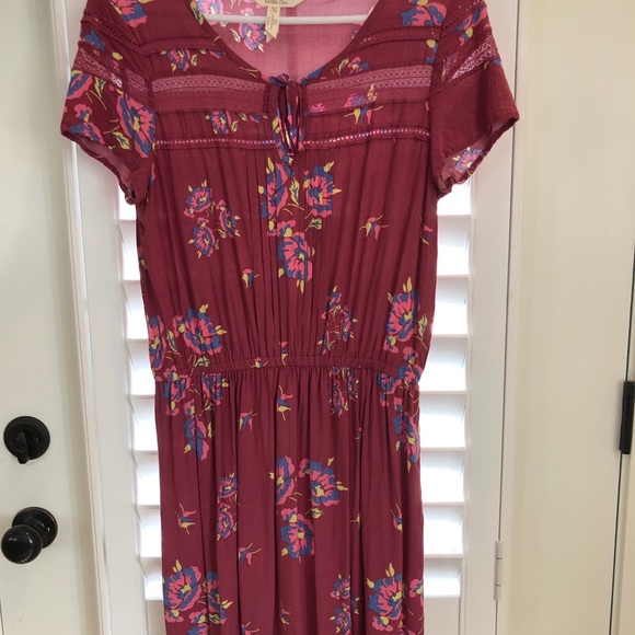 Matilda Jane art class dress - Picture 2 of 4